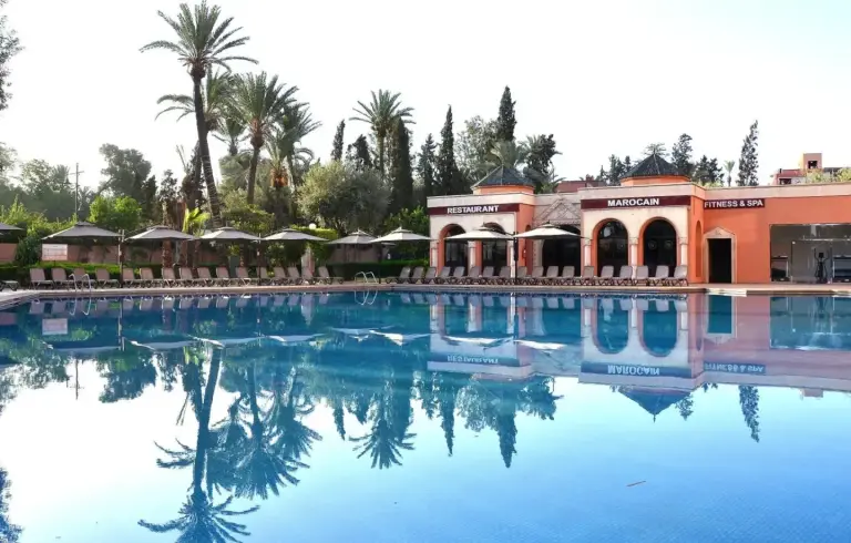 Royal Mirage Deluxe