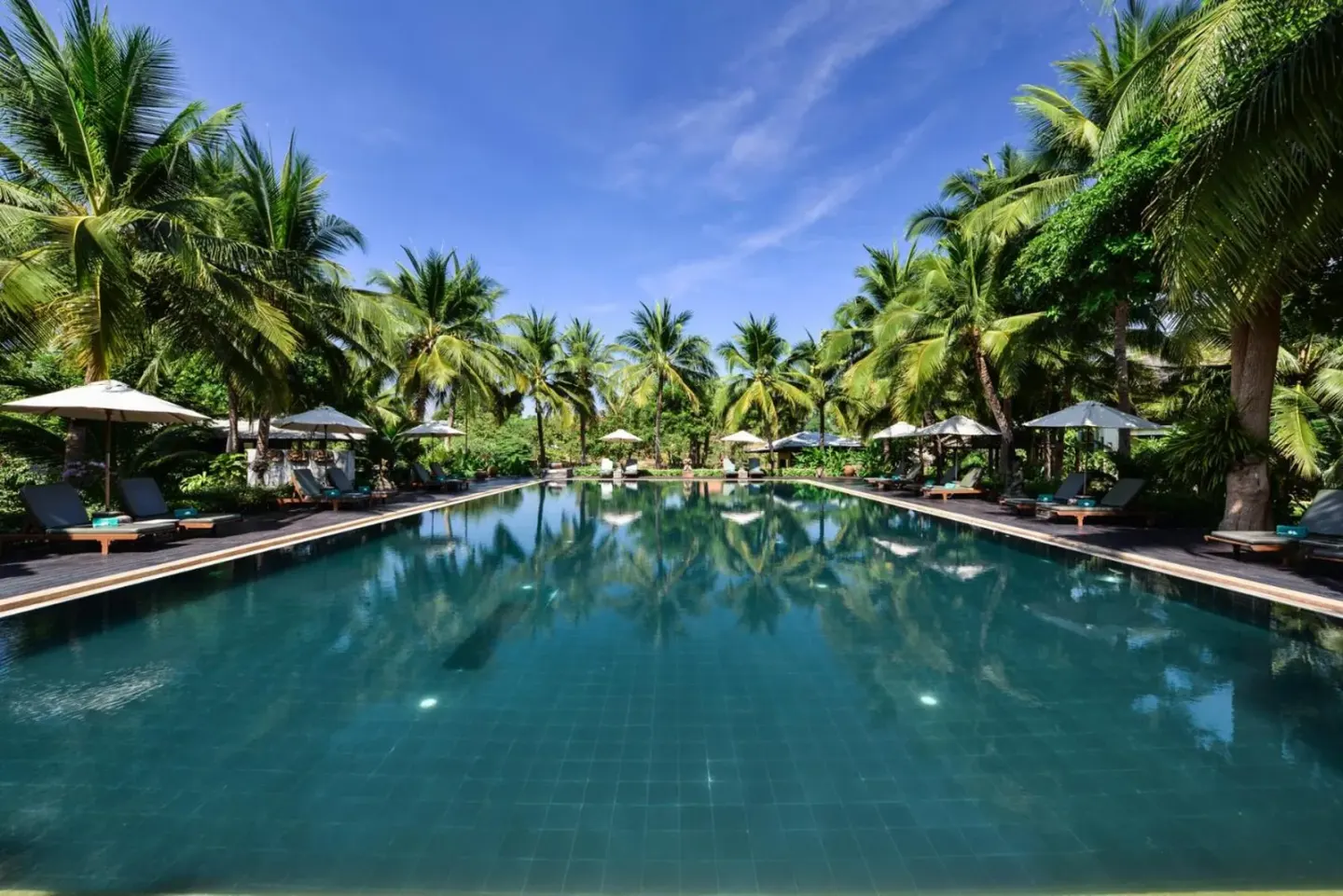 Royal River Kwai Resort and Spa, en Kanchanaburi