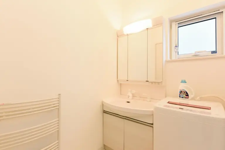 Bathroom at S12 HOTEL in Sapporo