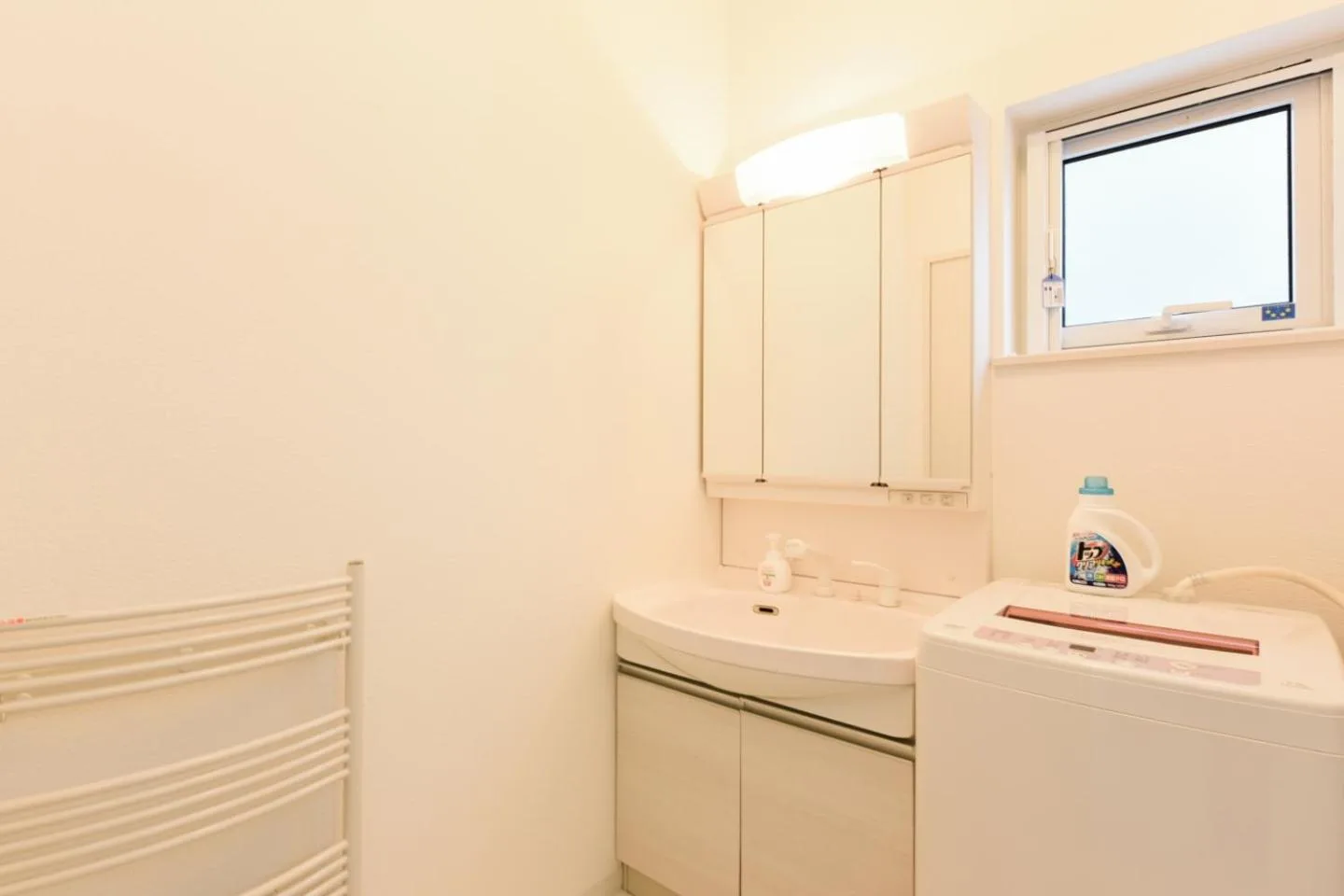 Bathroom at S12 HOTEL in Sapporo