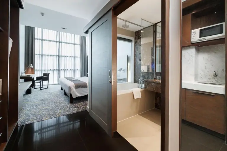 S31 Sukhumvit Hotel, à Bangkok