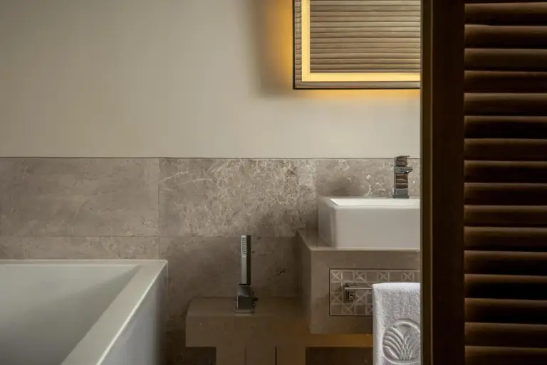 Saadiyat Rotana Resort and Villas, in Abu Dhabi