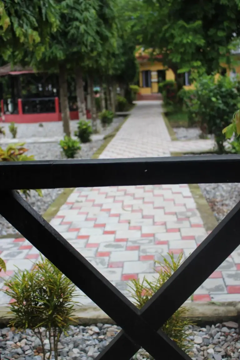 Safariwildlife lodge & camp, en Sauraha