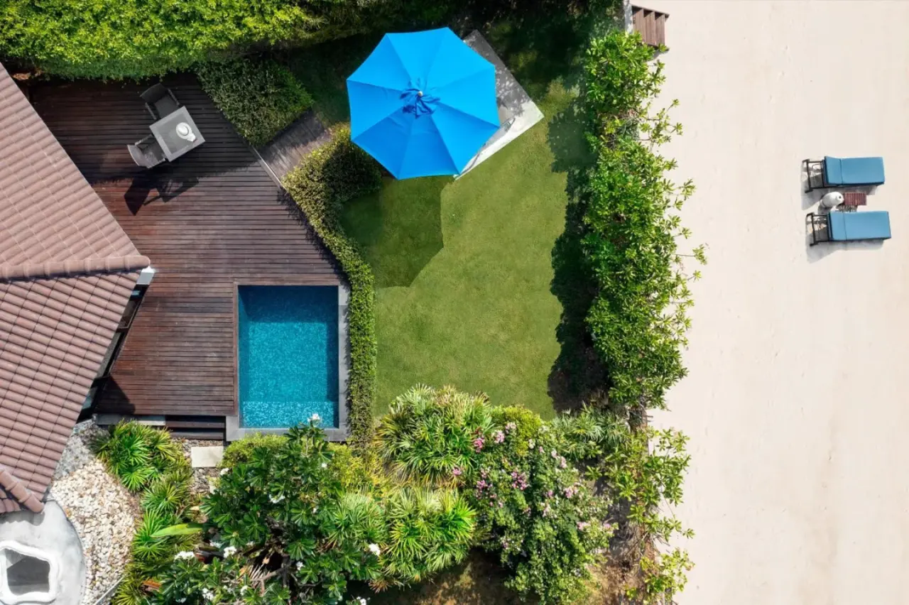 SAii Koh Samui Villas - Nur für Erwachsene ab 12 Jahren, in Koh Samui