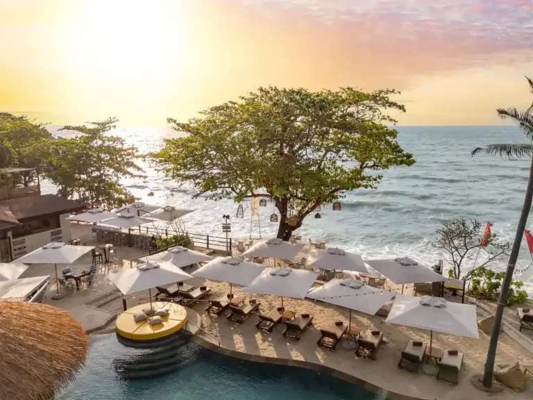 SAii Koh Samui Villas - Nur für Erwachsene ab 12 Jahren, in Koh Samui