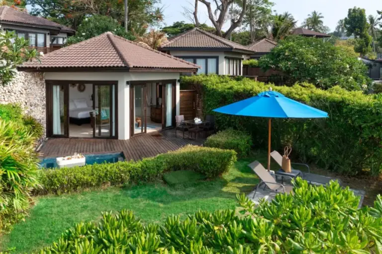 SAii Koh Samui Villas - Nur für Erwachsene ab 12 Jahren, in Koh Samui