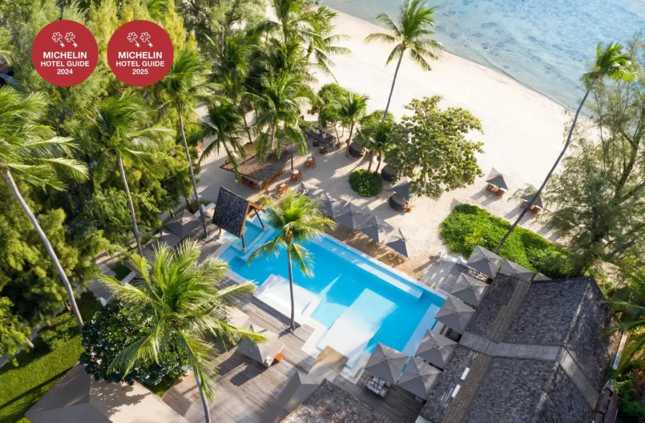 SALA Samui Choengmon Beach Resort, à Koh Samui