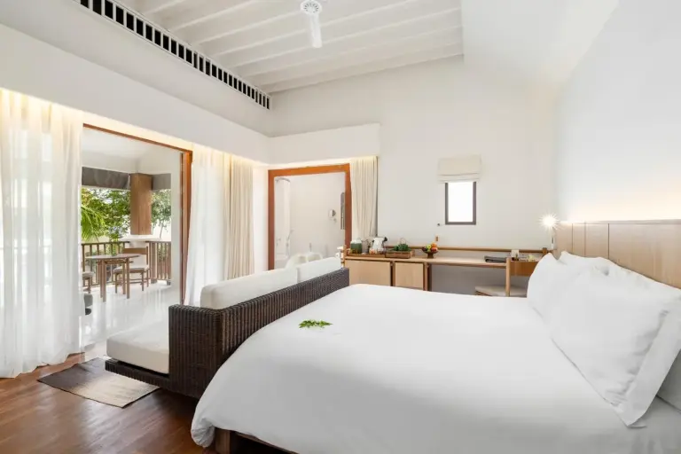 SALA Samui Choengmon Beach Resort, à Koh Samui