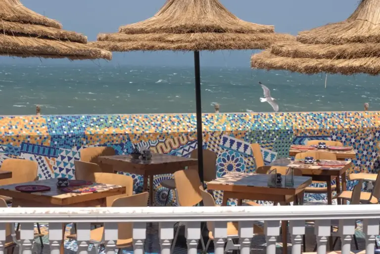 SALUT MAROC! Luxury Boutique Hotel & Restaurant