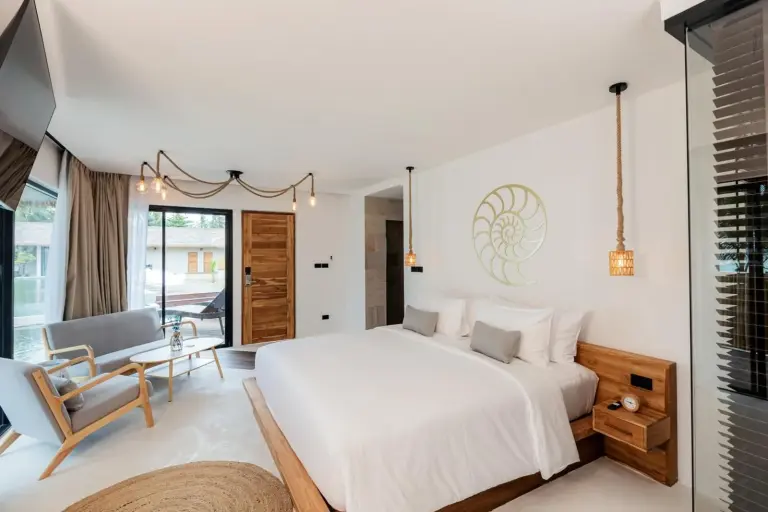 Samaraya Wellness Resort - Adultes seulement, à Koh Samui