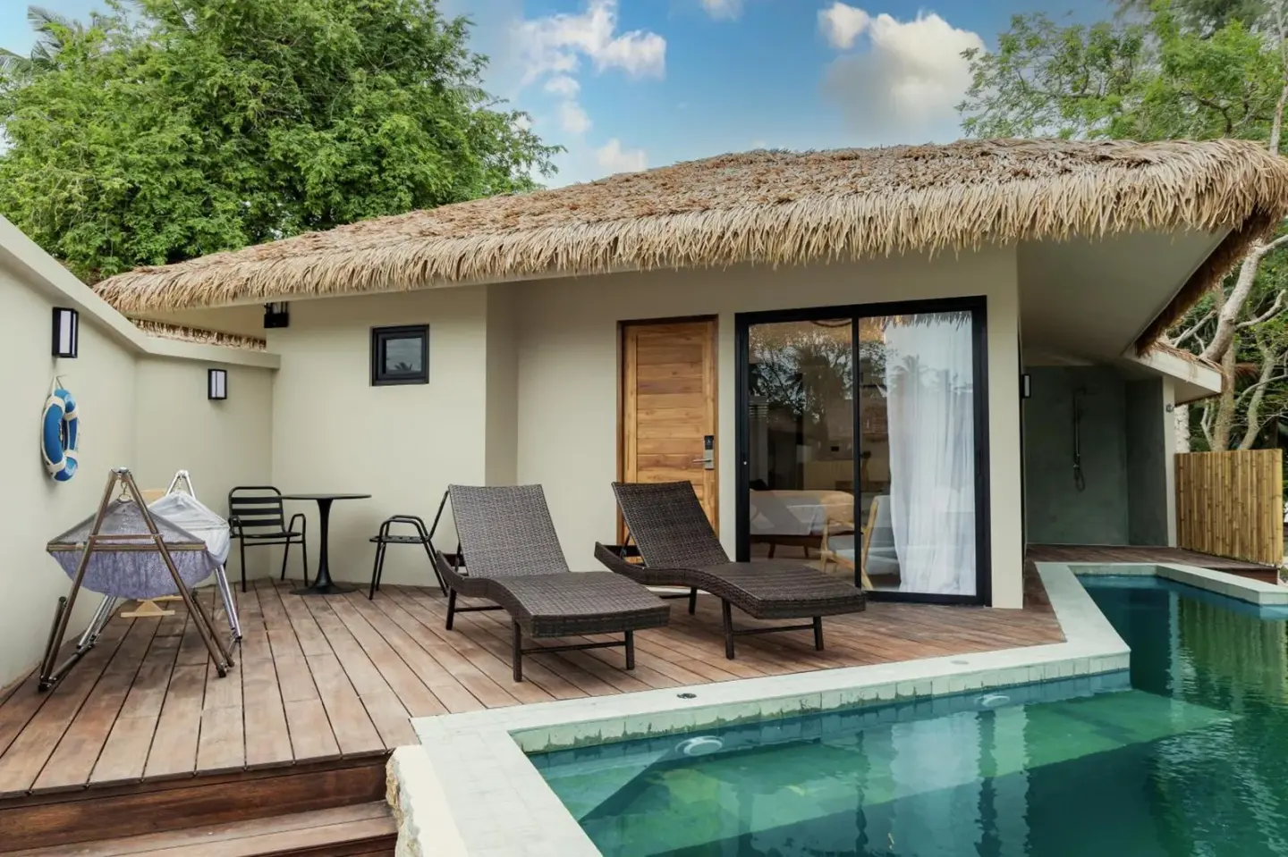 Samaraya Wellness Resort - Adultes seulement, à Koh Samui