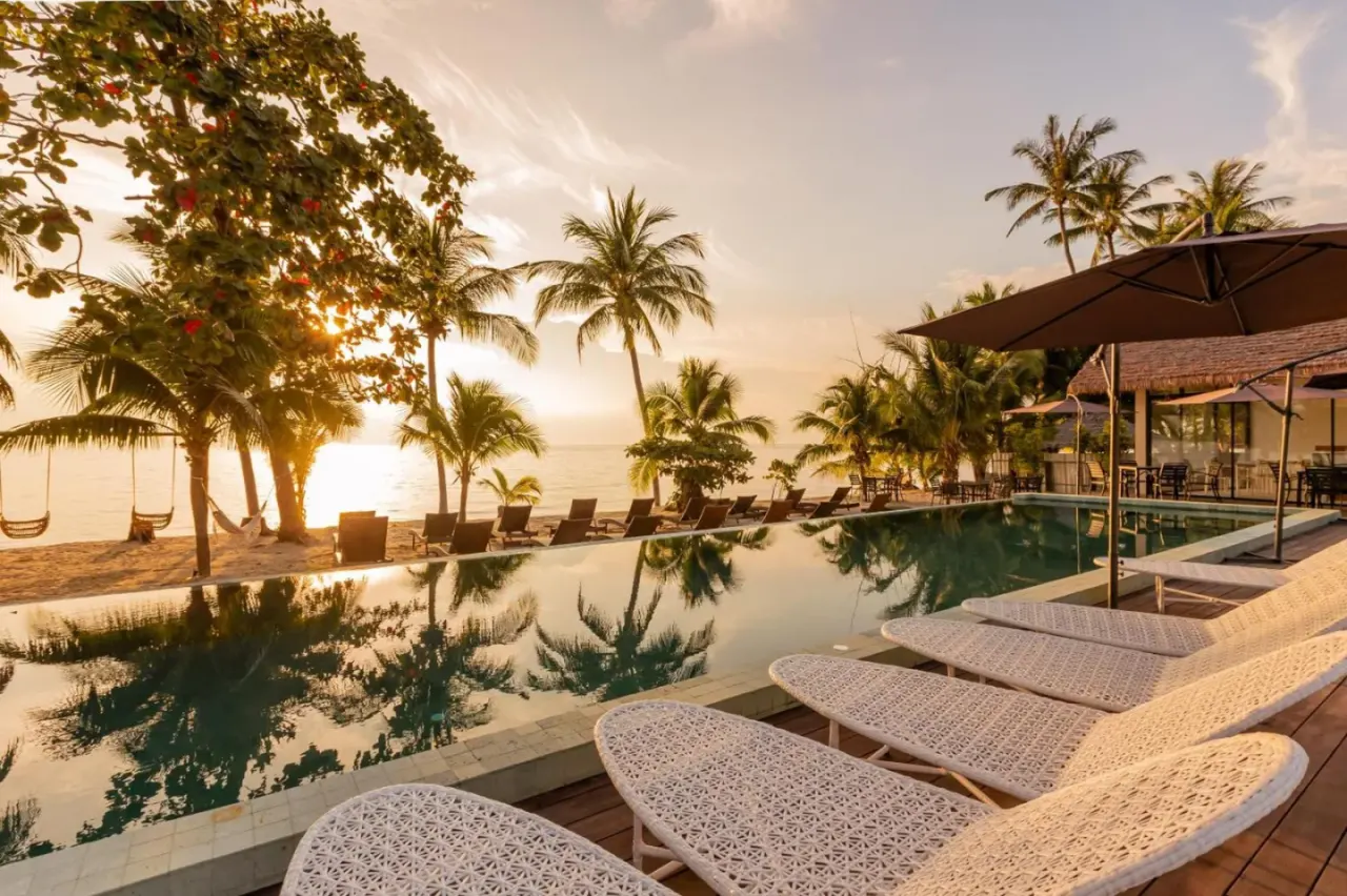 Samaraya Wellness Resort - Adultes seulement, à Koh Samui