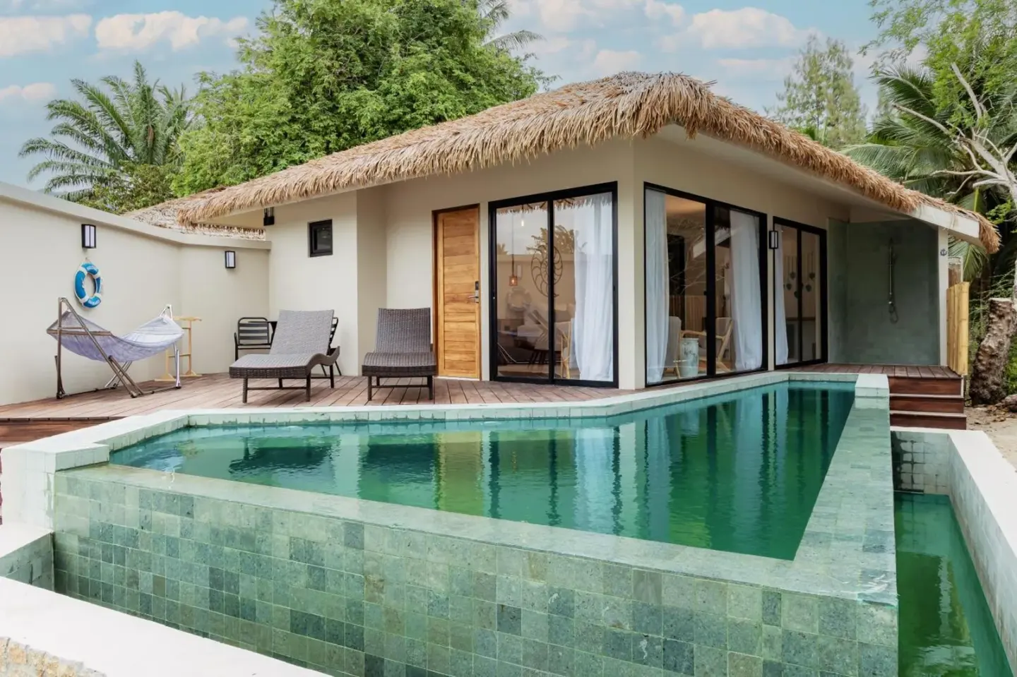 Samaraya Wellness Resort - Adultes seulement, à Koh Samui