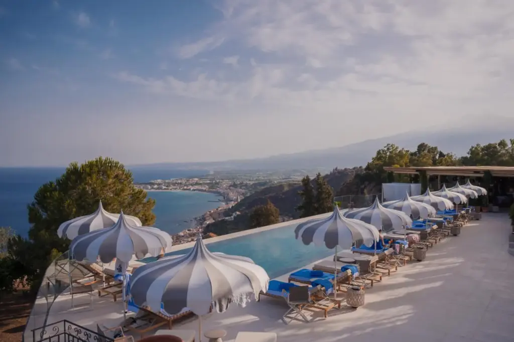 Die besten familienfreundlichen Hotels Italien