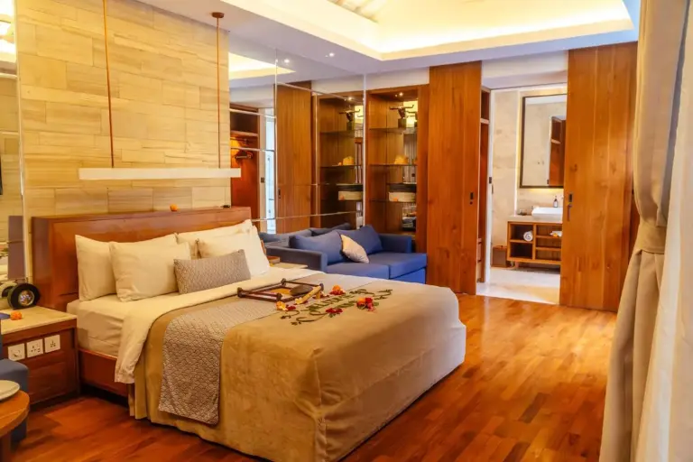 Bedroom Suite