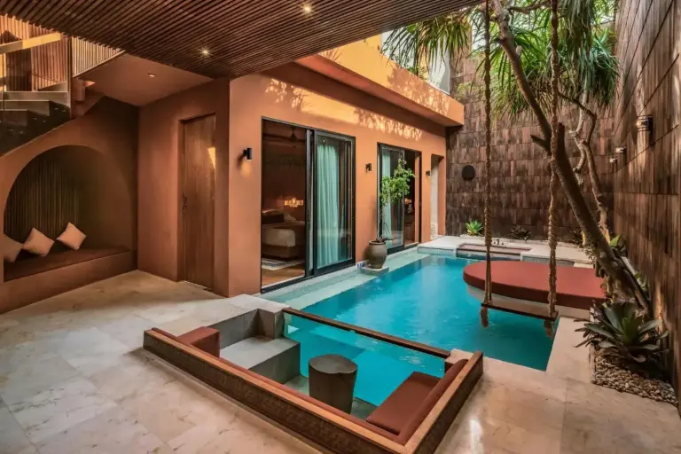 Sana Vie Villa Seminyak by Ini Vie Hospitality