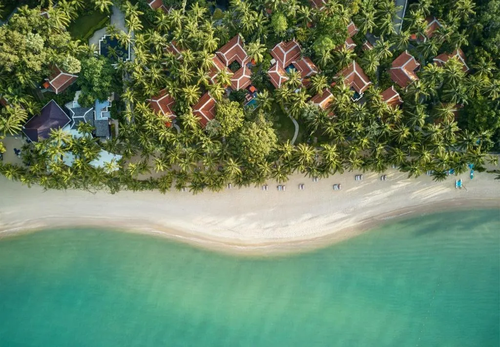 Top 8 Hôtels Avec Petit-Déjeuner Gratuit au Surat Thani