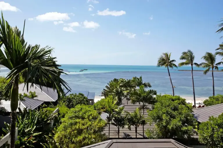 Sareeraya Villas & Suites, en Koh Samui