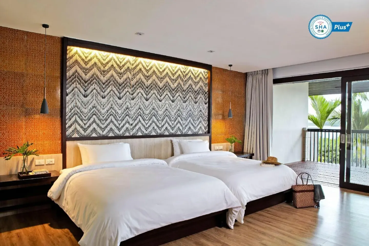 Sareeraya Villas & Suites, en Koh Samui
