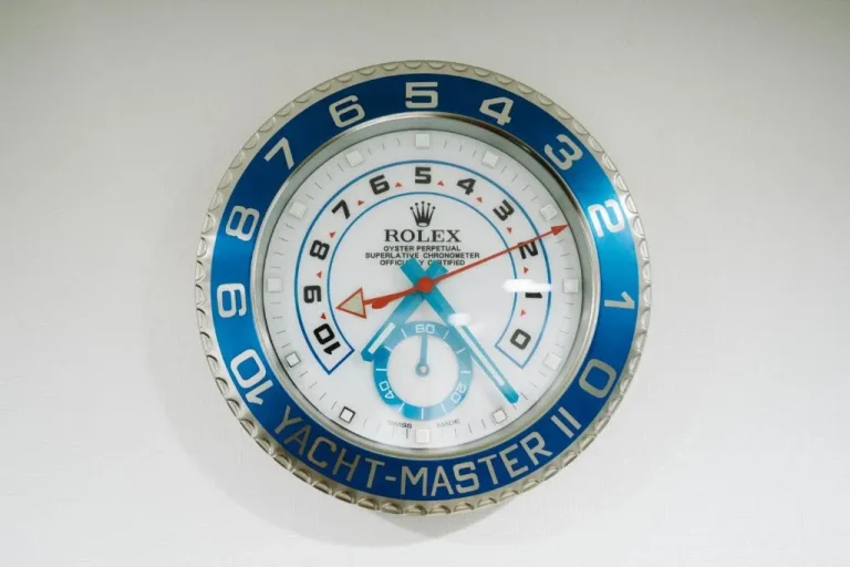 Horloge murale dans SEADINERS VILLA AOYAMA à Tokyo