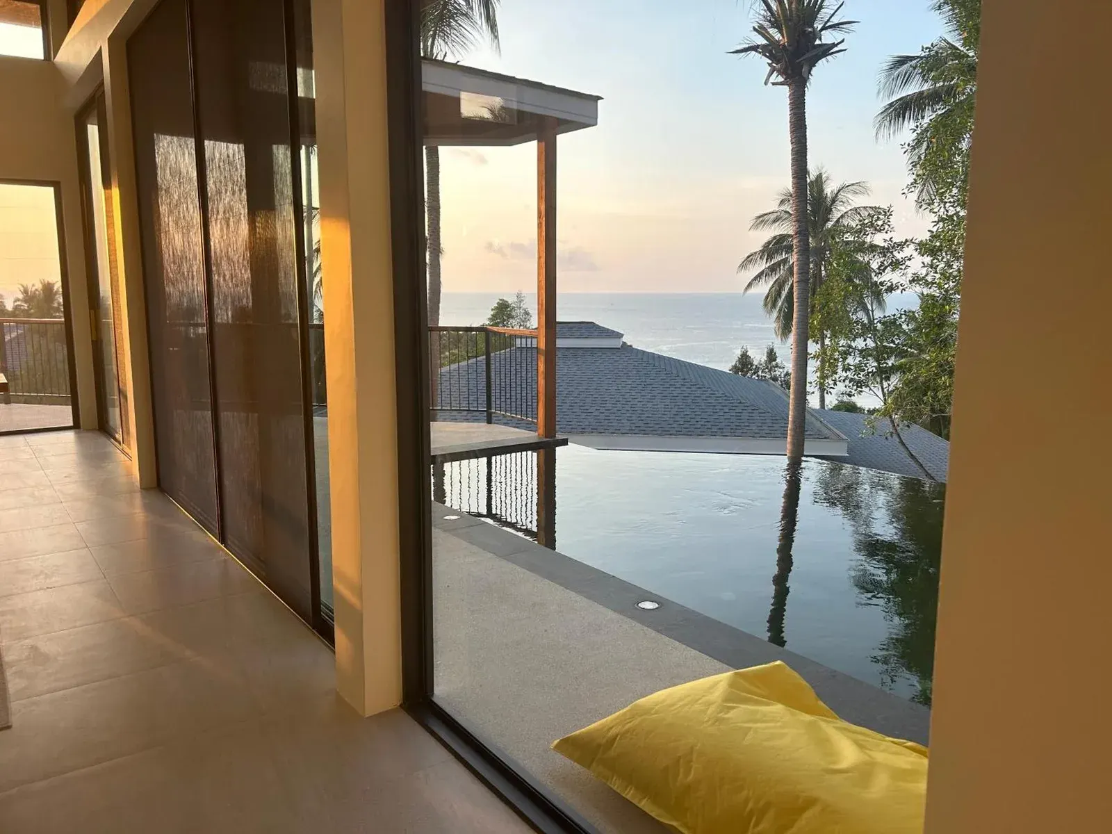 Seaview Villa Ganesha, in Koh Phangan