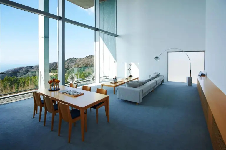 Suite espaciosa en Setouchi Retreat Aonagi, Matsuyama