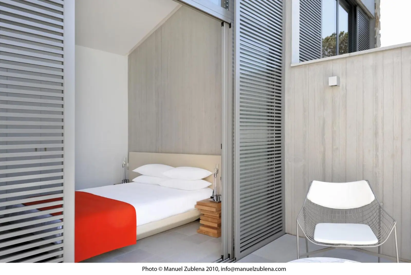 Sezz Saint-Tropez Stilvolles Design