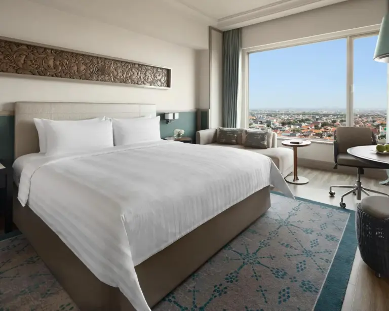 Shangri-la Surabaya, in Surabaya