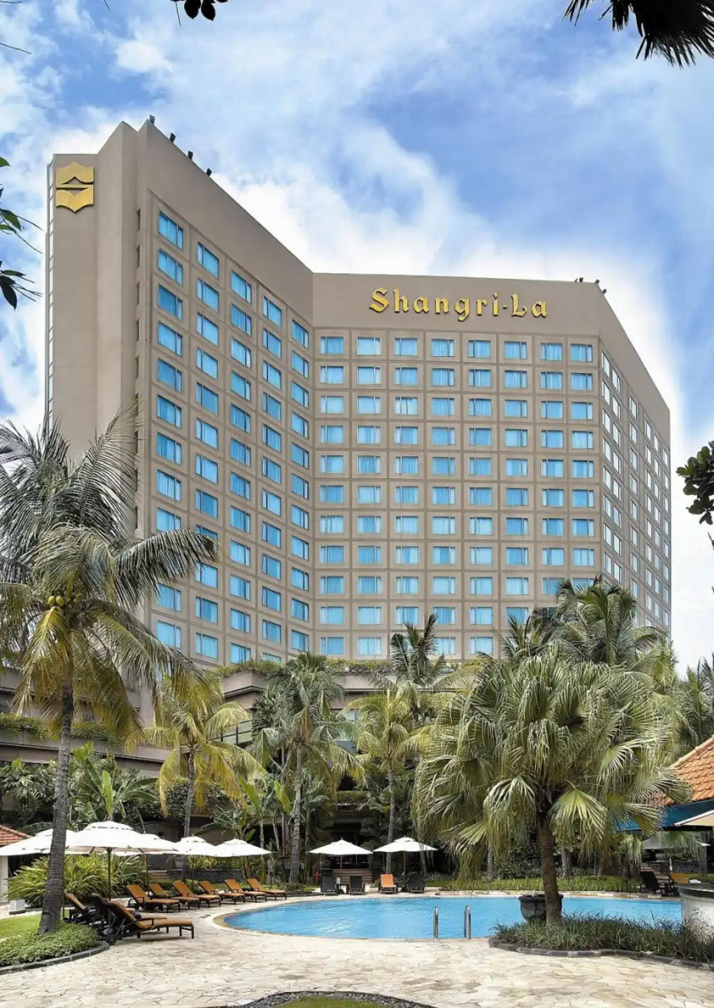 Hotels in der Nähe von House of Sampoerna in Surabaya, Indonesien, in Surabaya