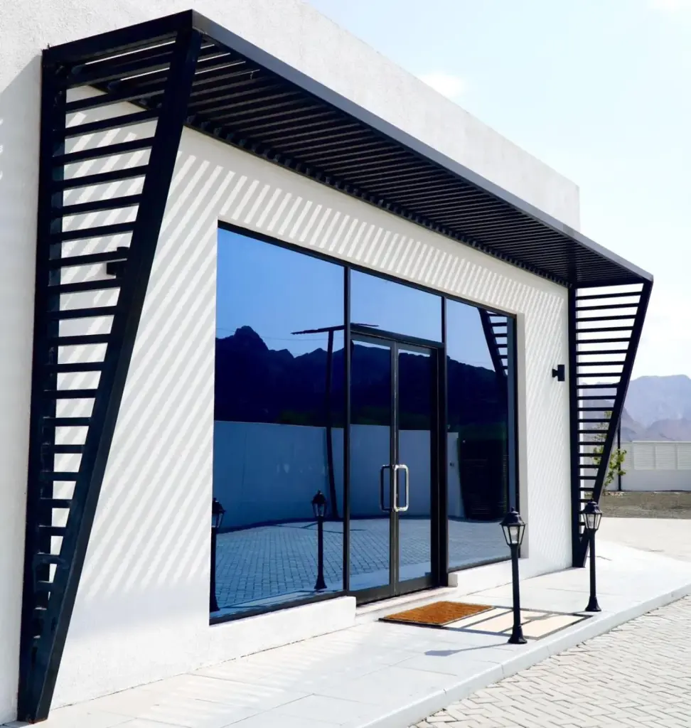 Hotels near Hatta Dam in Hatta, United Arab Emirates