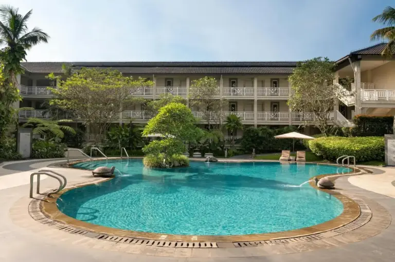 Sheraton Bandung Hotel & Towers, in Bandung