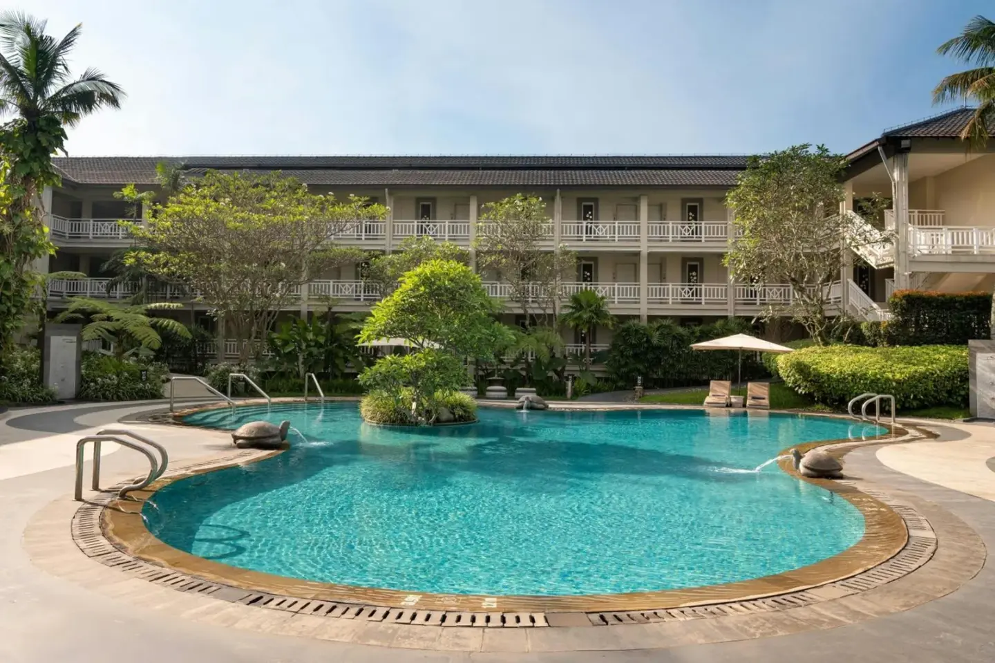 Sheraton Bandung Hotel & Towers, in Bandung