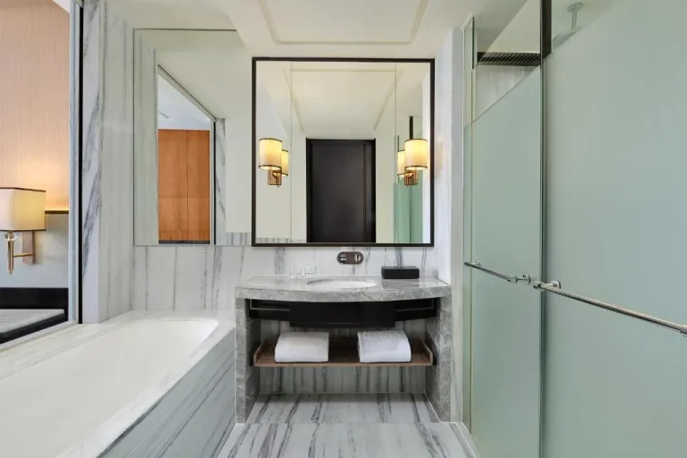 Sheraton Grand Jakarta Gandaria City Hotel, à Jakarta