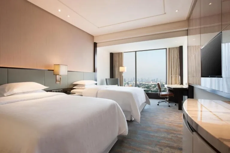 Sheraton Grand Jakarta Gandaria City Hotel, à Jakarta
