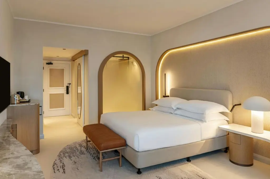 Sheraton Jumeirah Beach Resort