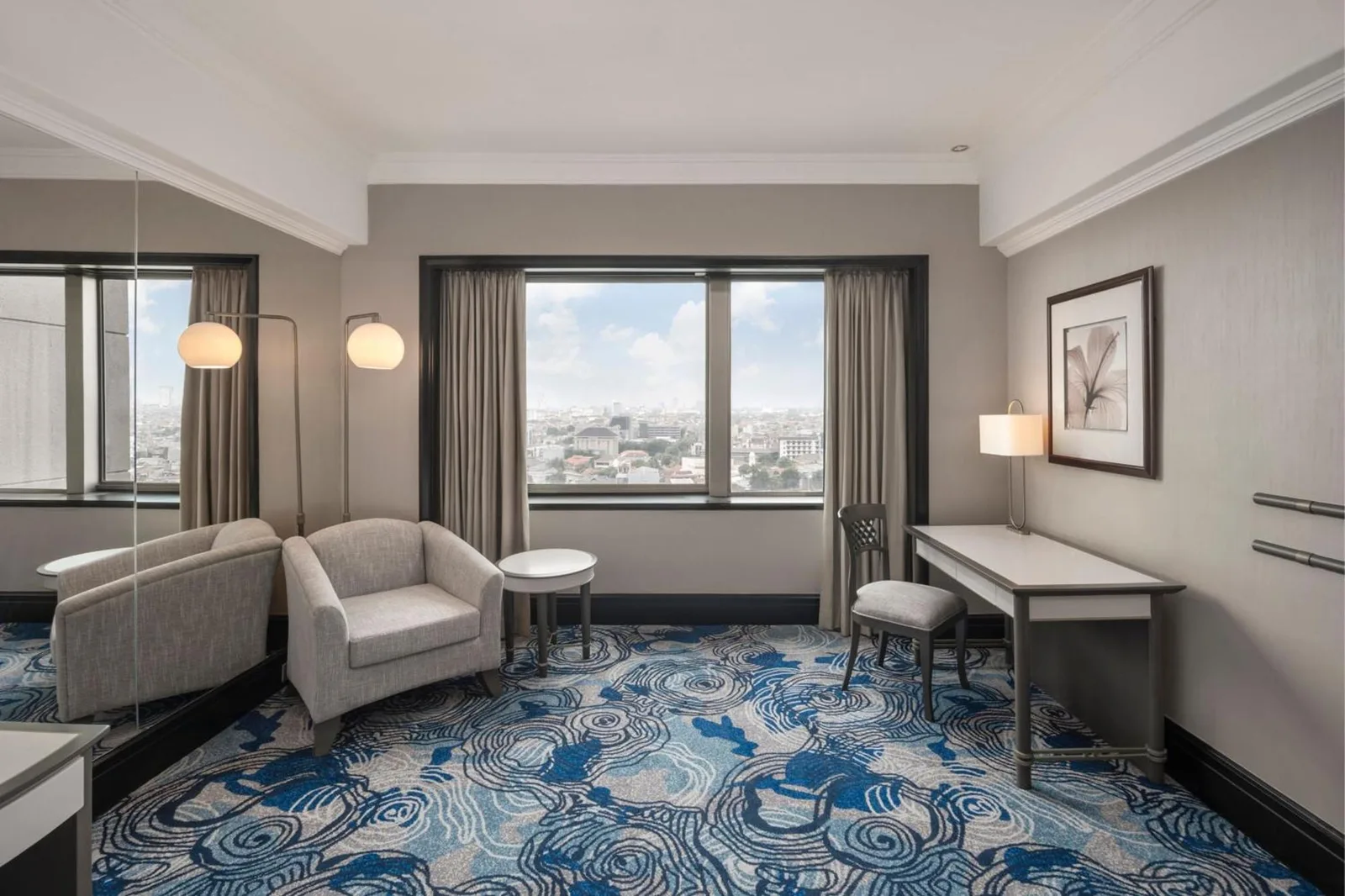Hotels in der Nähe von House of Sampoerna in Surabaya, Indonesien, in Surabaya
