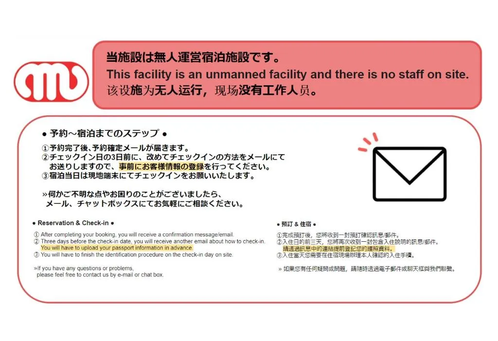 Facility Information for Shirasuna Building in Tokyo