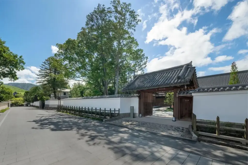 Shisui, a Luxury Collection Hotel, Nara