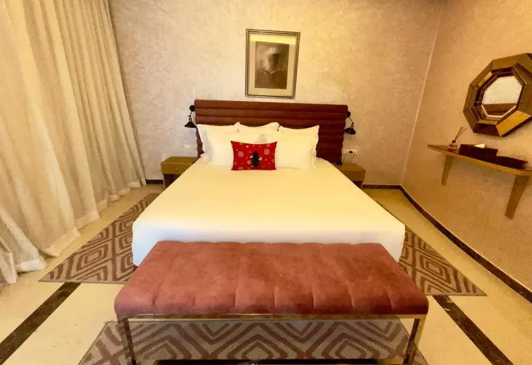Stylish Bedroom