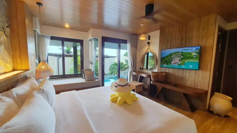 Cozy Suite
