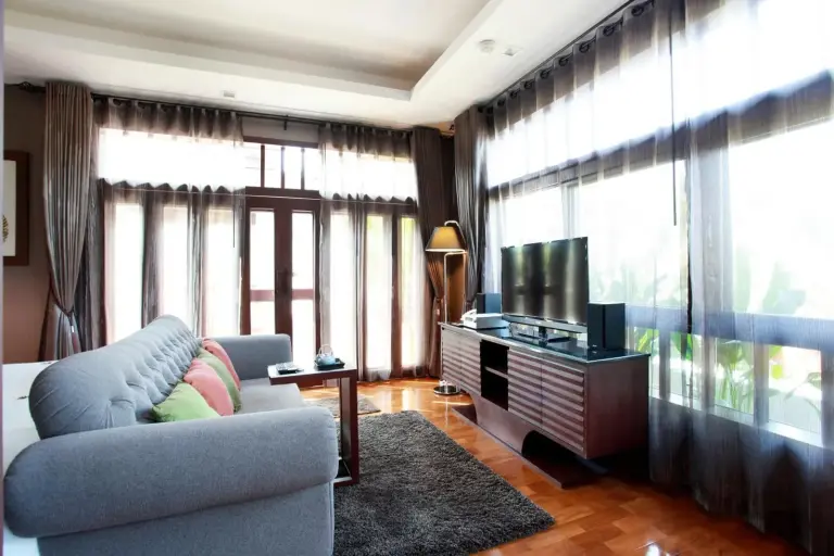 Sireeampan Boutique Resort and Spa, à Chiang Mai