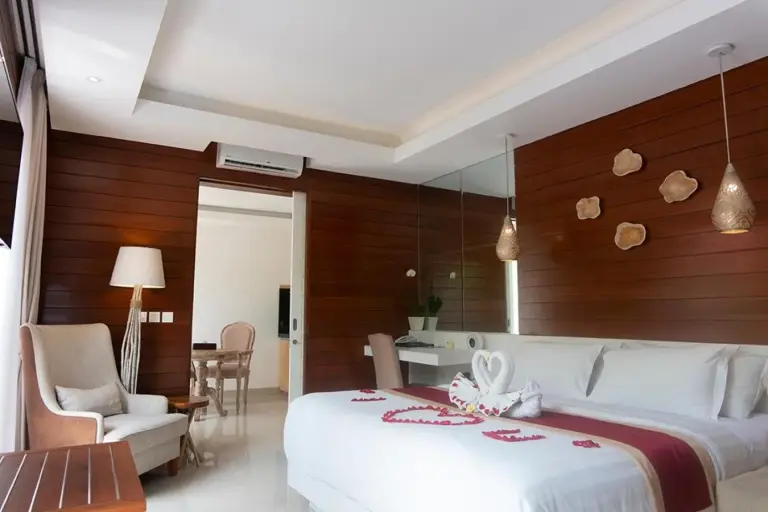 Sithala Villa Seminyak, en Seminyak