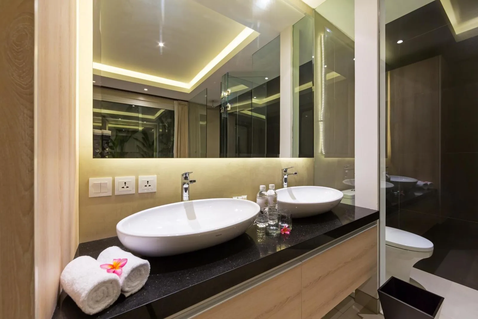 Sithala Villa Seminyak, en Seminyak