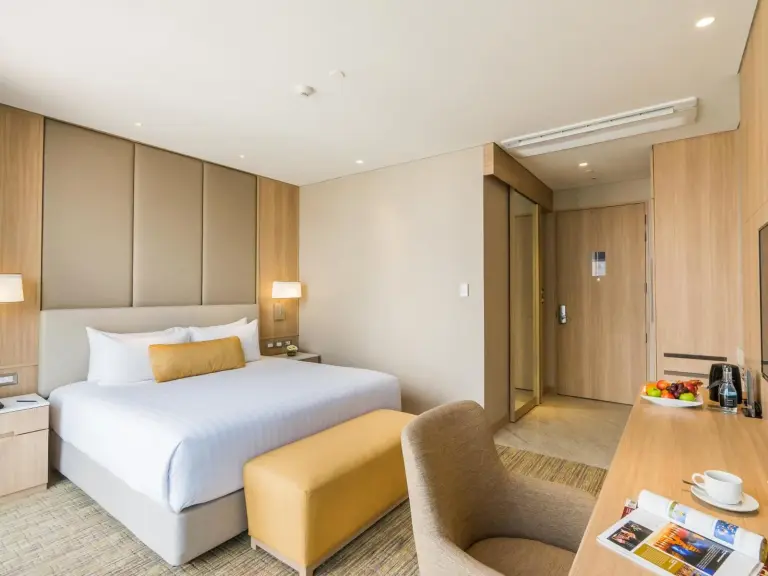 SKYVIEW Hotel Bangkok - Sukhumvit, en Bangkok