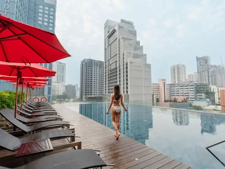 SKYVIEW Hotel Bangkok – Sukhumvit