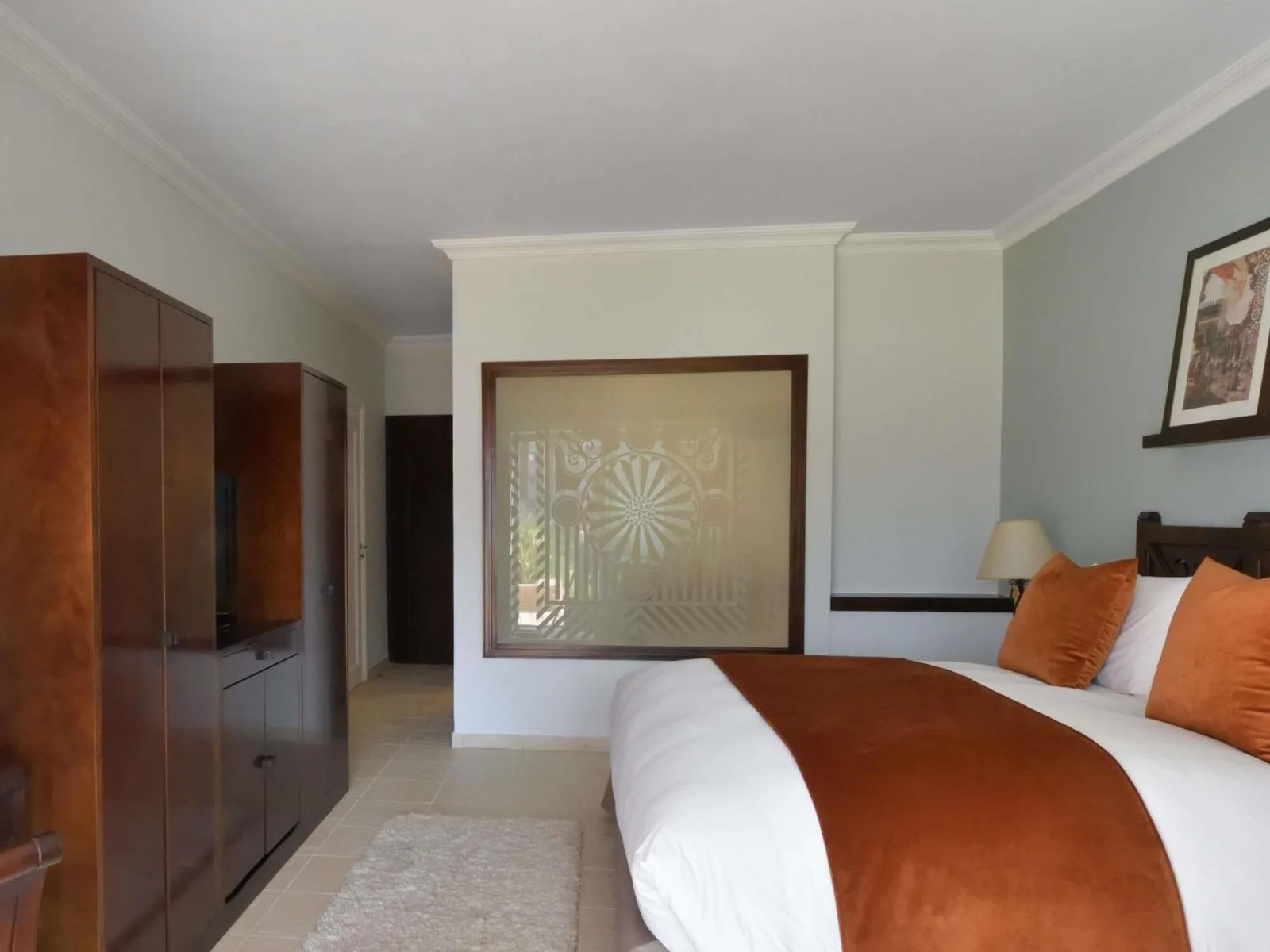 Sofitel Agadir Royal Bay Resort, en Agadir