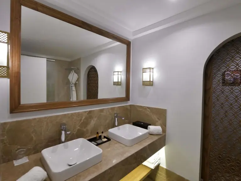 Sofitel Agadir Royal Bay Resort, en Agadir