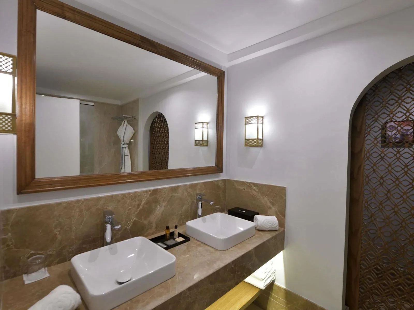 Sofitel Agadir Royal Bay Resort, en Agadir