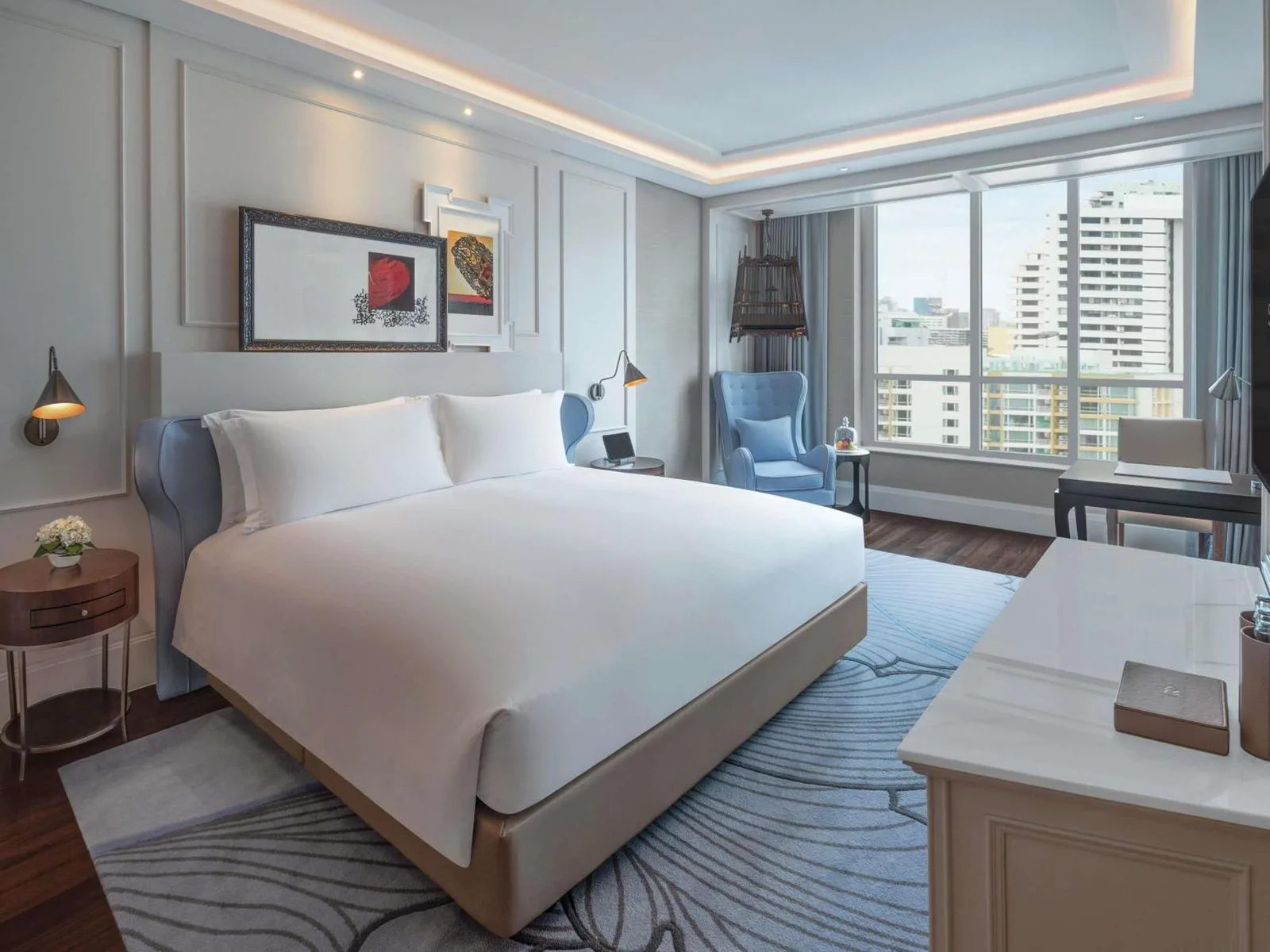 Sofitel Bangkok Sukhumvit, en Bangkok