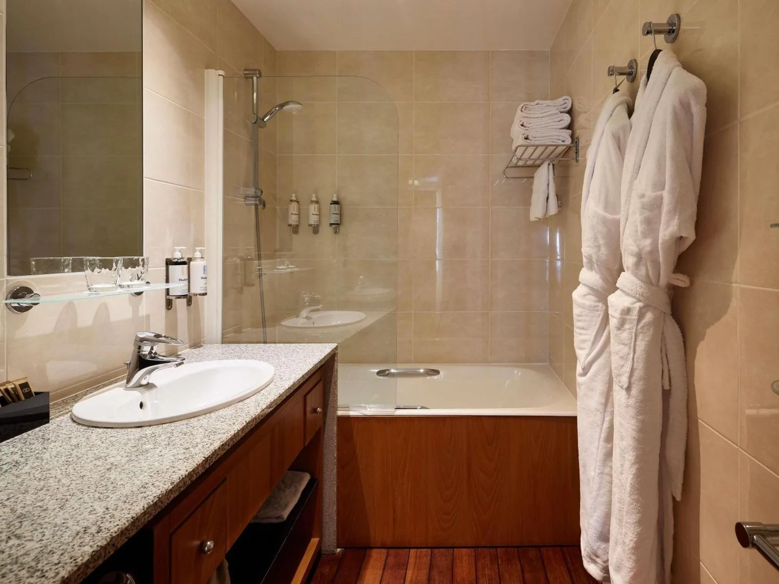 Sofitel Biarritz Le Miramar Thalassa, en Biarritz